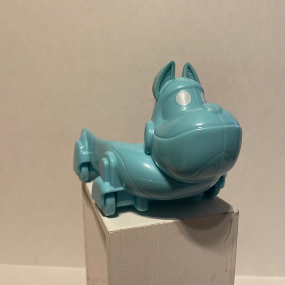 Disney Puppy Dog Pals Arf The Robot Dog Car Toy Figure Just Play 84 - Picture 4 of 12